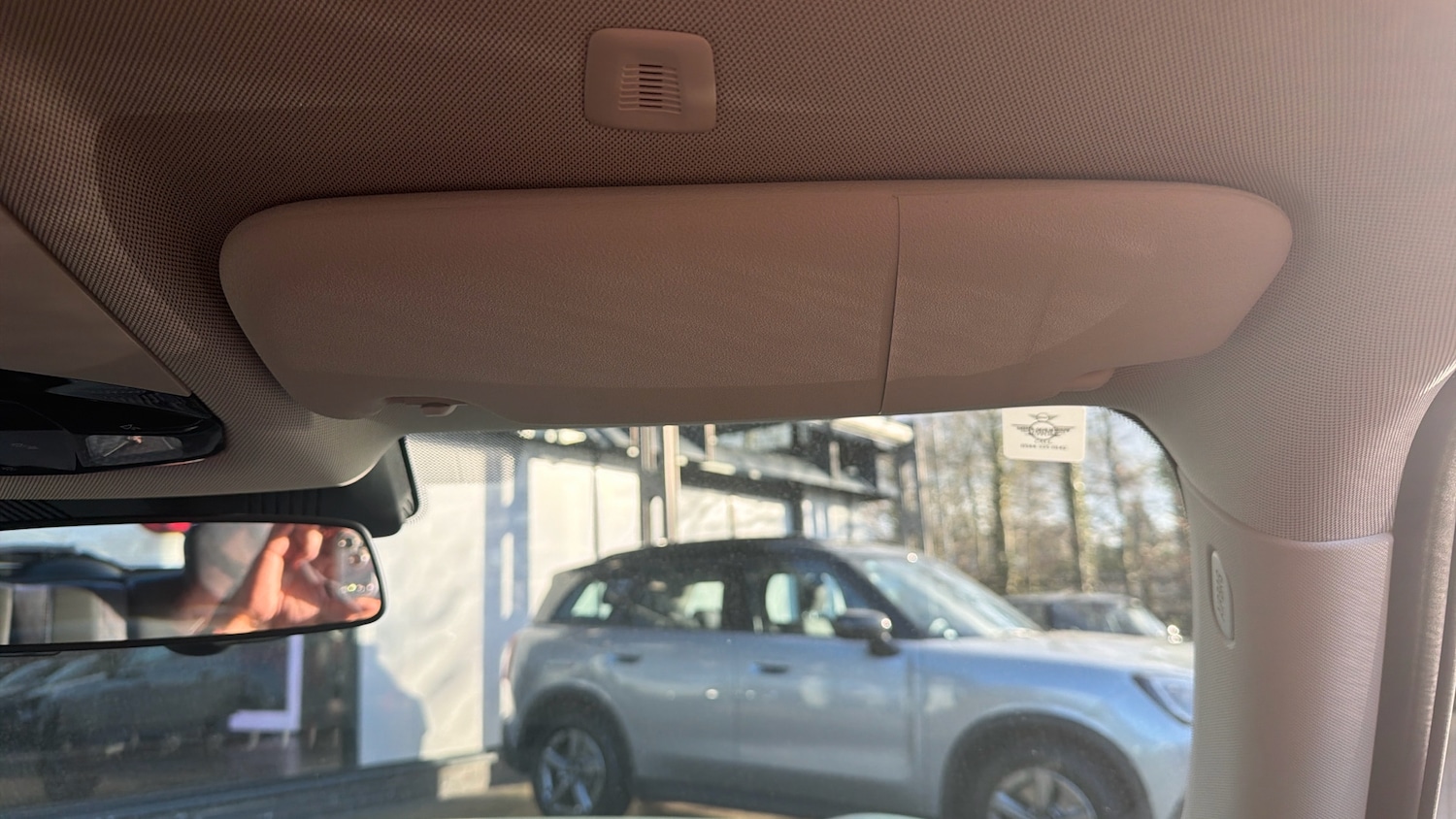 Used MINI Cooper 2025 for sale - 77898760: Photo 37