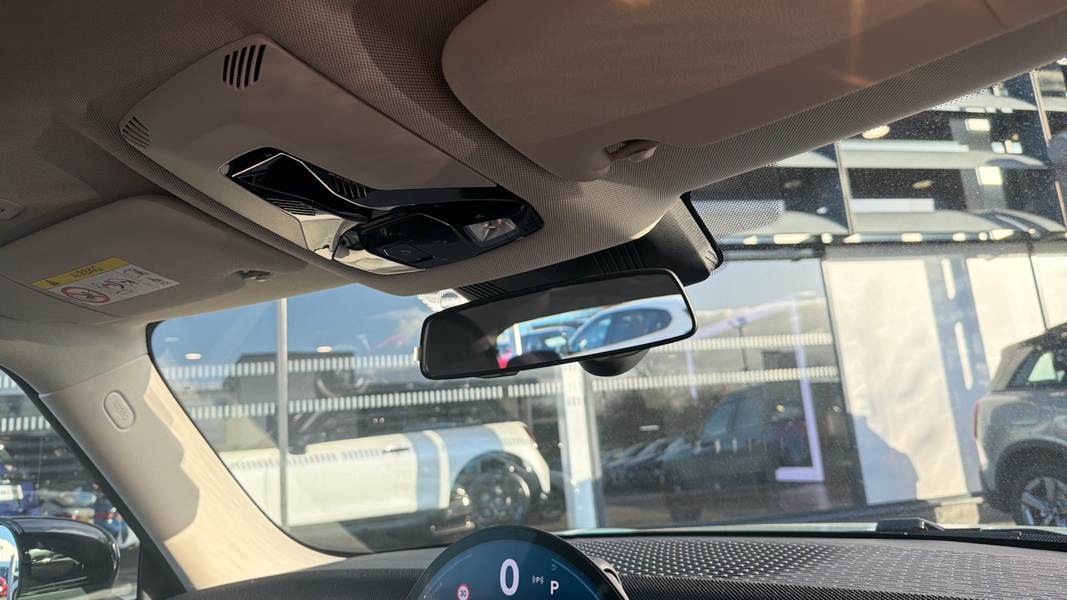 Used MINI Cooper 2025 for sale - 77898760: Photo 38