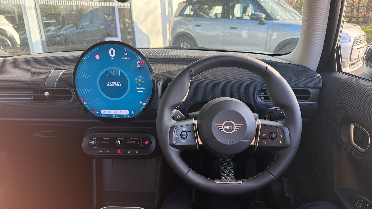 Used MINI Cooper 2025 for sale - 77898760: Photo 4