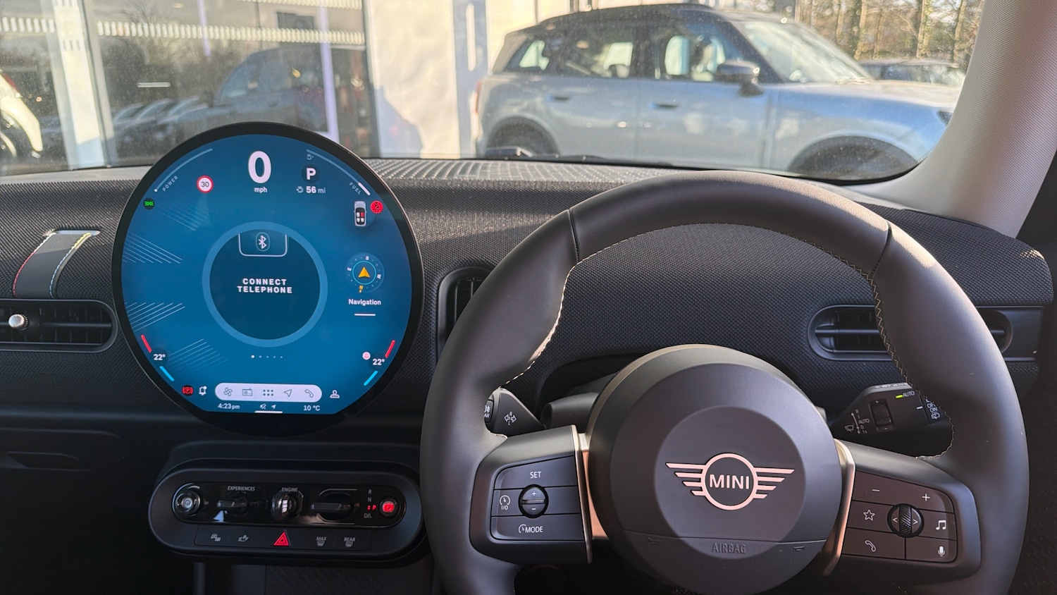 Used MINI Cooper 2025 for sale - 77898760: Photo 5