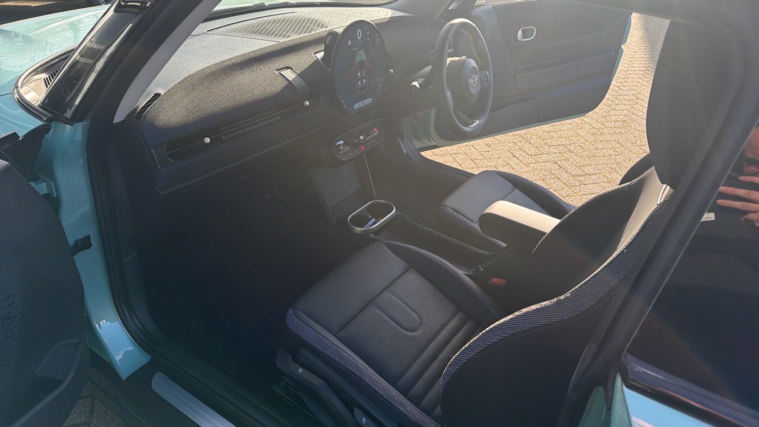 Used MINI Cooper 2025 for sale - 77898760: Photo 7