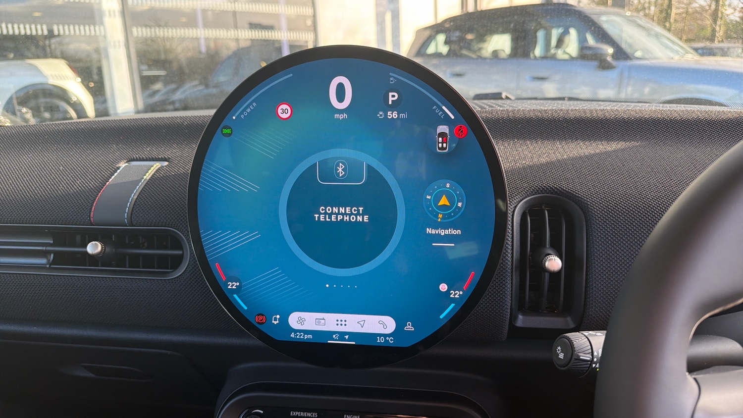 Used MINI Cooper 2025 for sale - 77898760: Photo 8