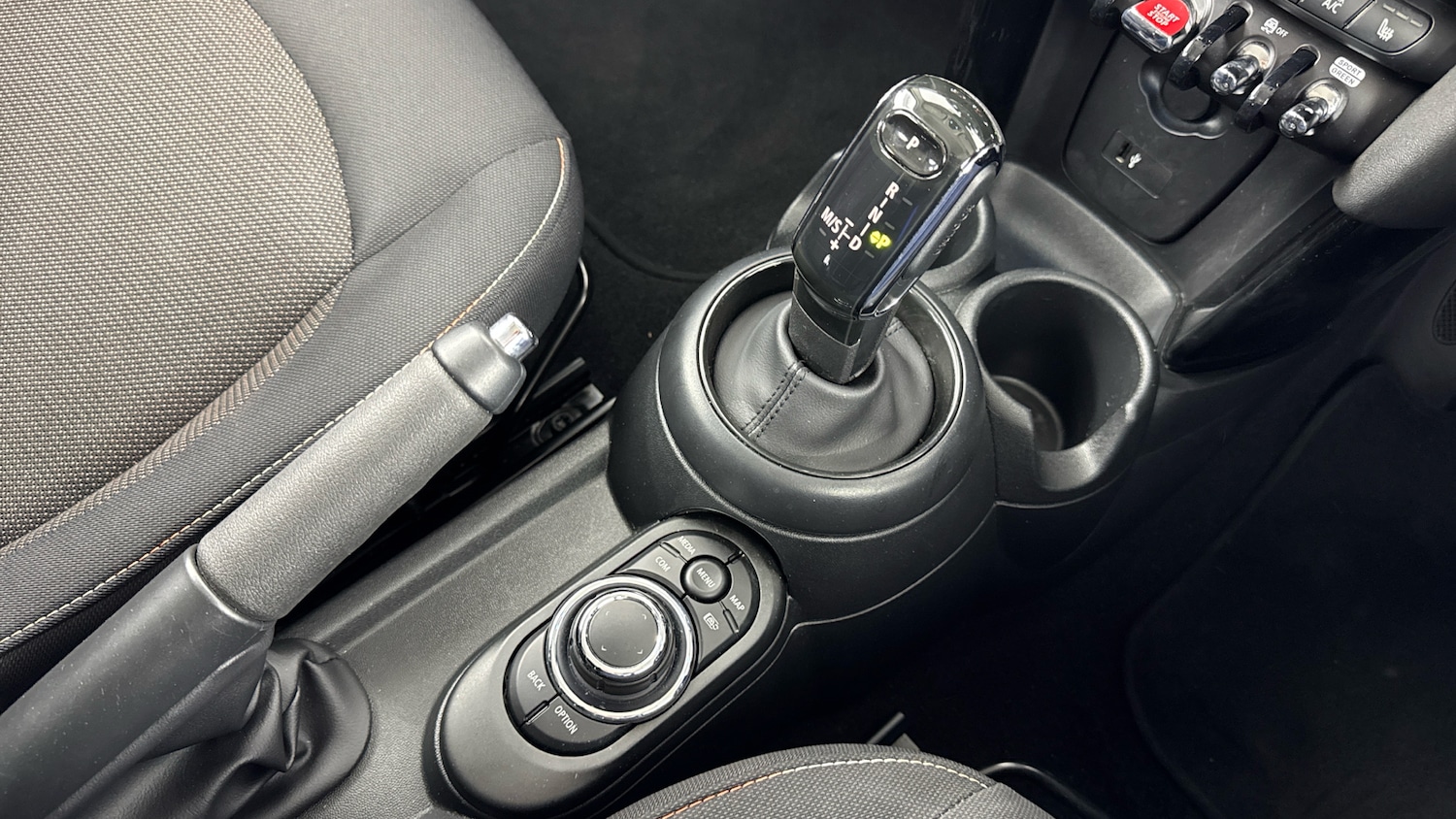 Used MINI Hatch 2023 for sale - 77703065: Photo 10