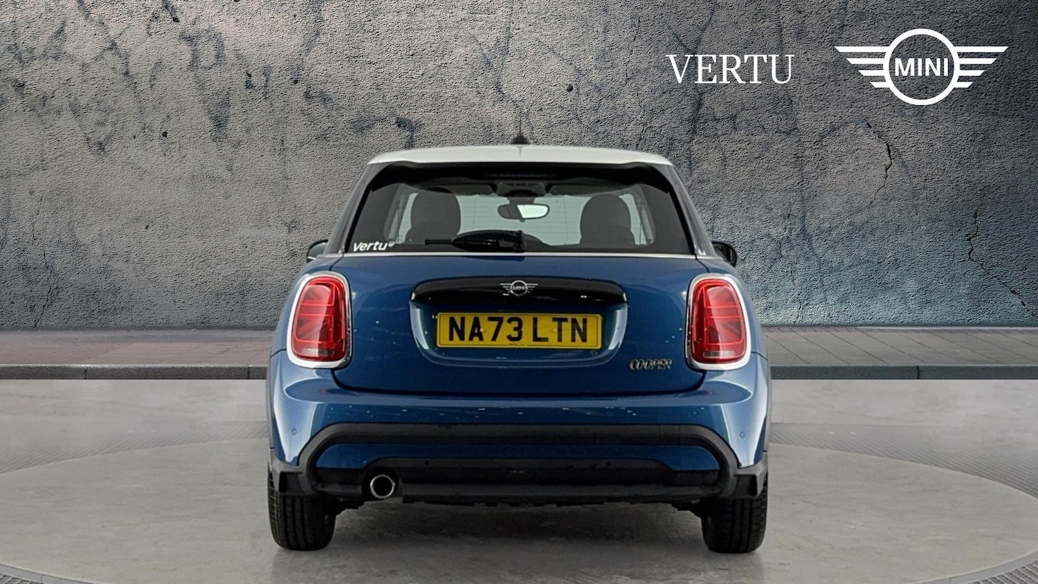 Used MINI Hatch 2023 for sale - 77703065: Photo 15