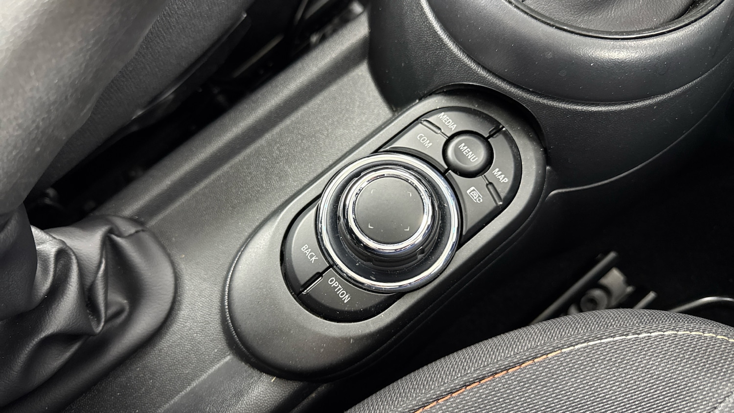 Used MINI Hatch 2023 for sale - 77703065: Photo 19