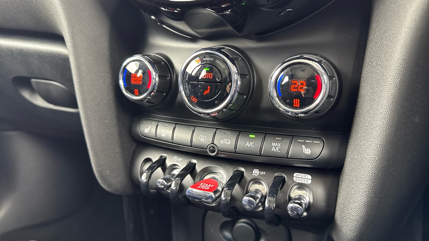 Used MINI Hatch 2023 for sale - 77703065: Photo 20