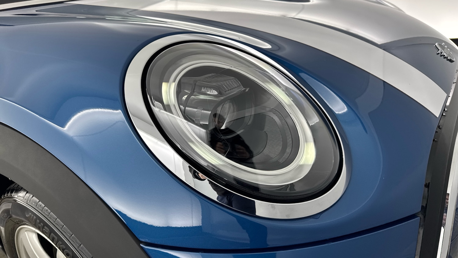 Used MINI Hatch 2023 for sale - 77703065: Photo 22