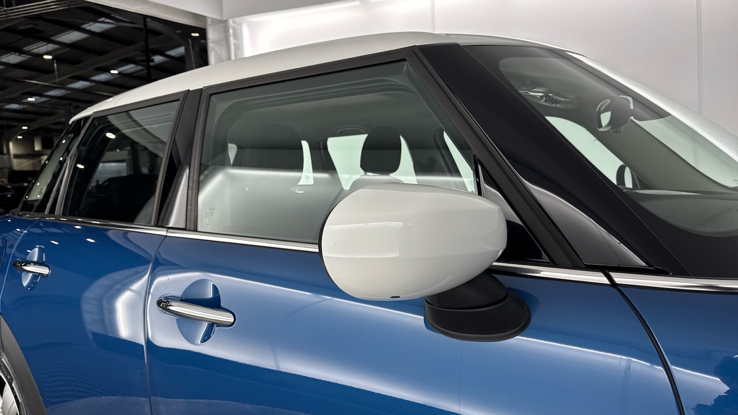 Used MINI Hatch 2023 for sale - 77703065: Photo 23