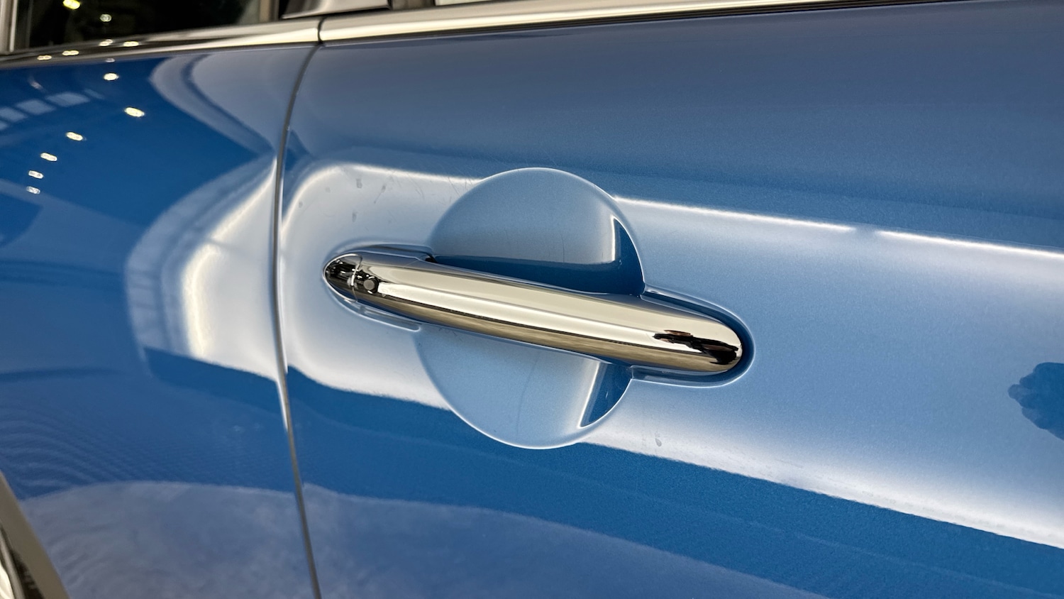 Used MINI Hatch 2023 for sale - 77703065: Photo 24