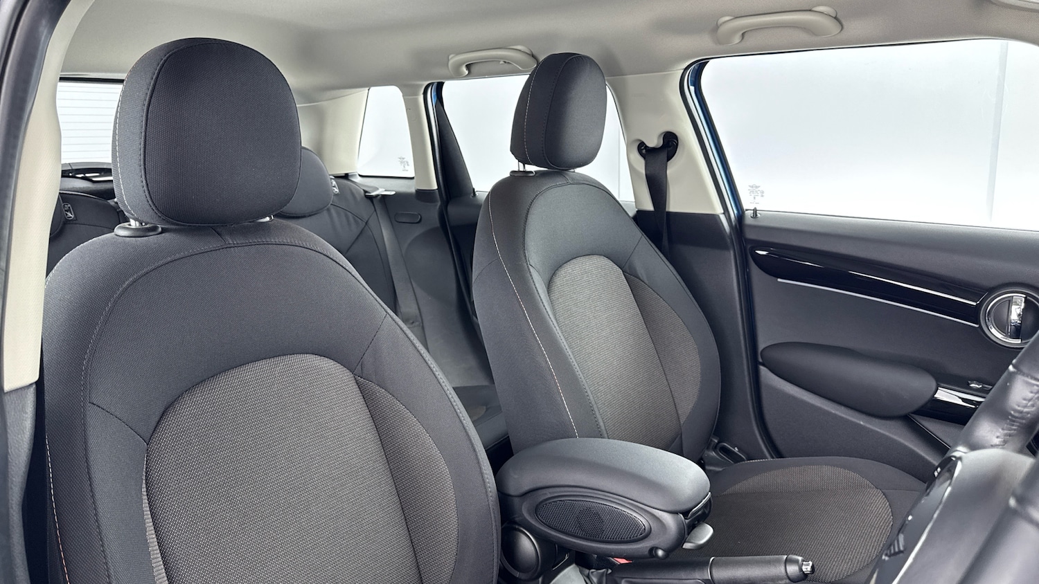 Used MINI Hatch 2023 for sale - 77703065: Photo 27