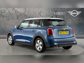 Used MINI Hatch 2023 for sale - 77703065: Photo