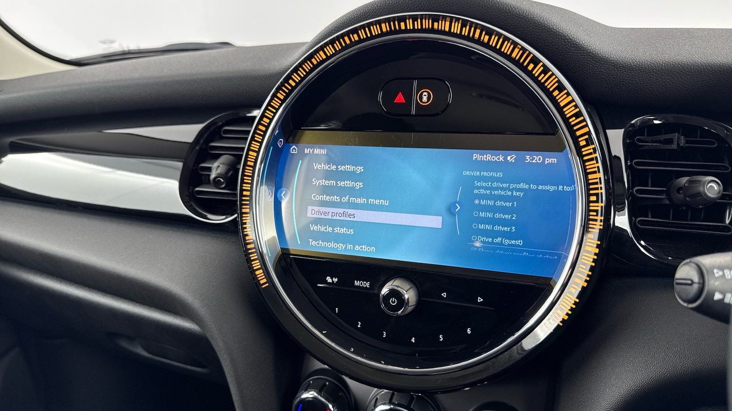 Used MINI Hatch 2023 for sale - 77703065: Photo 39