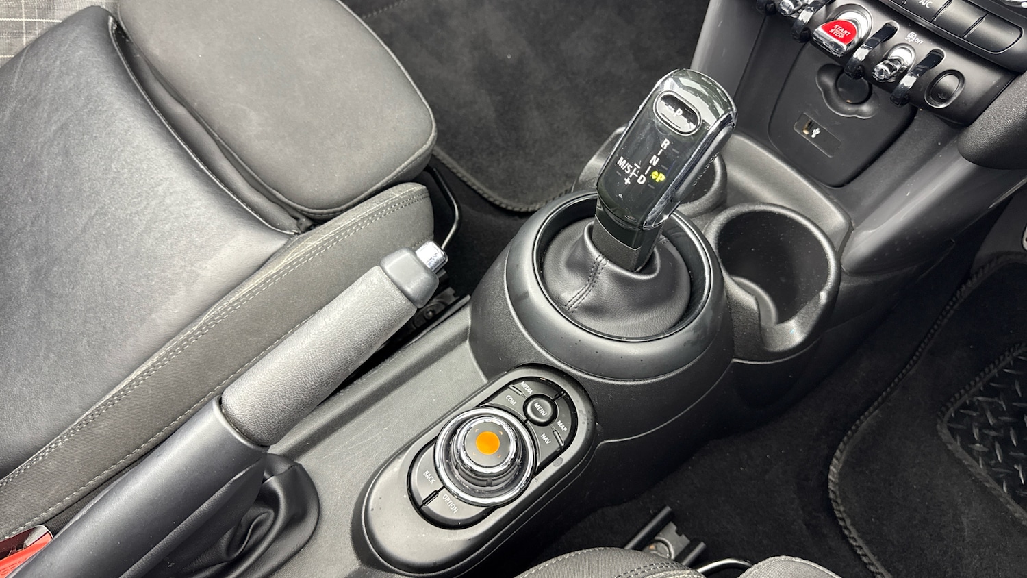 Used MINI Convertible 2018 for sale - 77567609: Photo 10