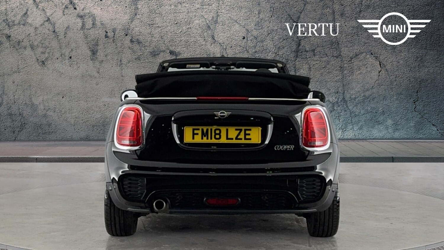 Used MINI Convertible 2018 for sale - 77567609: Photo 15