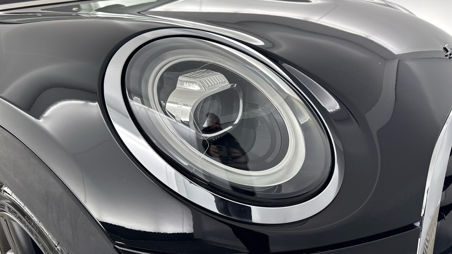 Used MINI Convertible 2018 for sale - 77567609: Photo 22