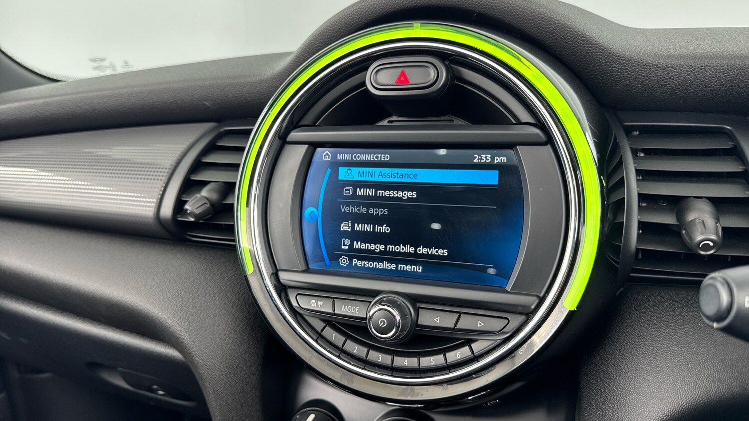 Used MINI Convertible 2018 for sale - 77567609: Photo 28