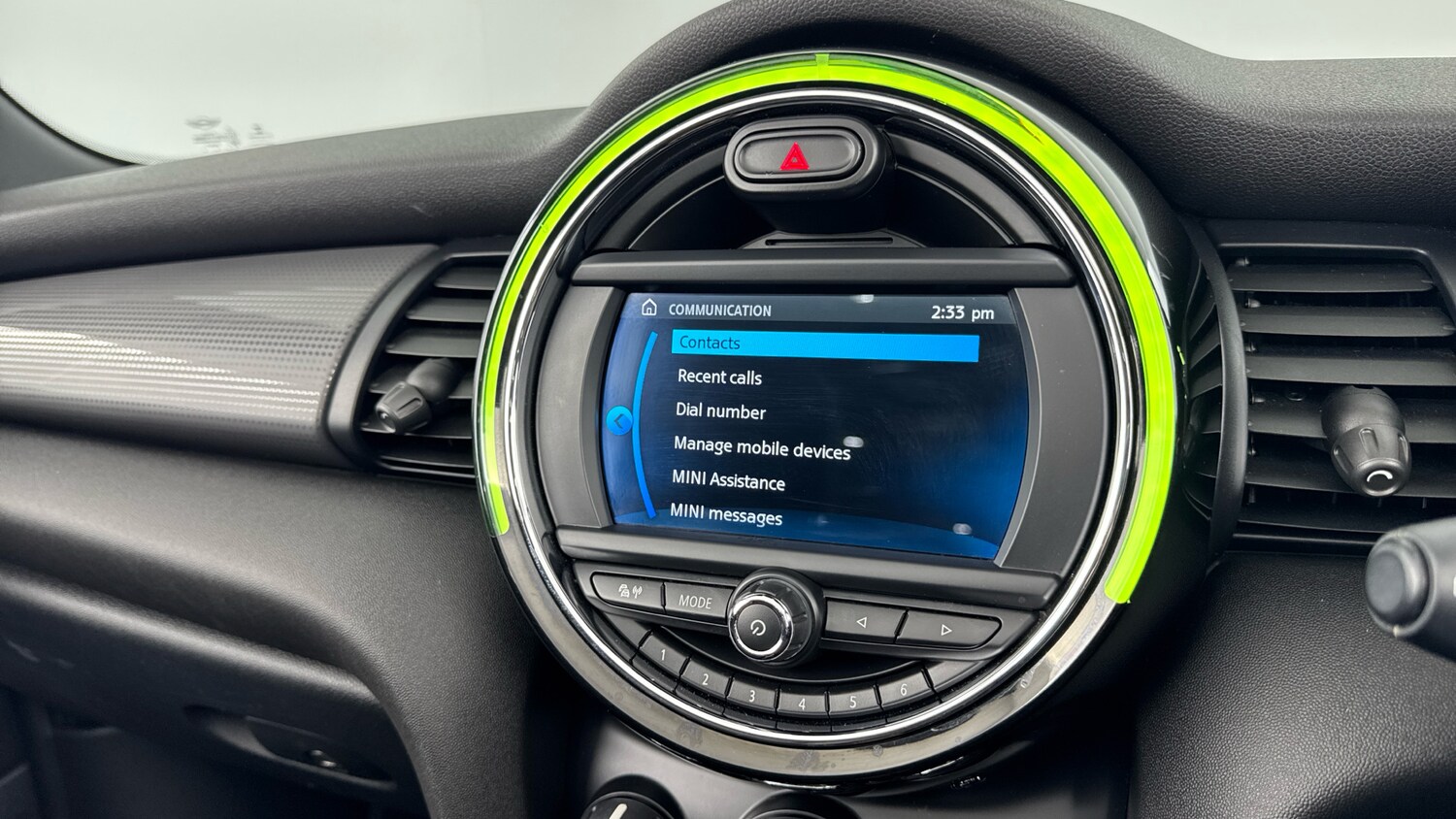 Used MINI Convertible 2018 for sale - 77567609: Photo 29