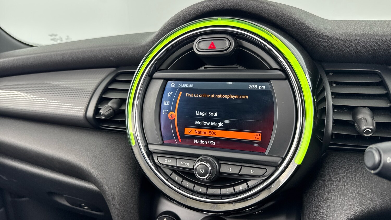 Used MINI Convertible 2018 for sale - 77567609: Photo 30