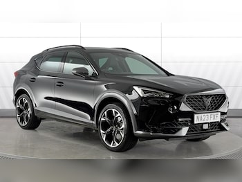 Used Cupra Formentor 2023 for sale - 79208981: Photo