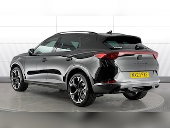 Used Cupra Formentor 2023 for sale - 79208981: Photo