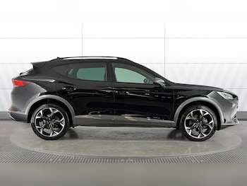 Used Cupra Formentor 2023 for sale - 79208981: Photo