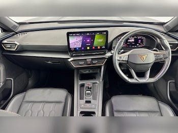 Used Cupra Formentor 2023 for sale - 79208981: Photo