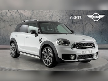 Used MINI Countryman 2019 for sale - 78742152: Photo
