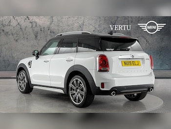 Used MINI Countryman 2019 for sale - 78742152: Photo