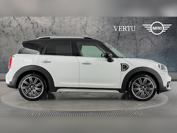 Used MINI Countryman 2019 for sale - 78742152: Photo