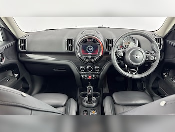 Used MINI Countryman 2019 for sale - 78742152: Photo