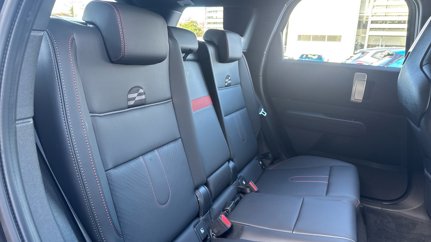 Used MINI Countryman 2025 for sale - 77893218: Photo 12