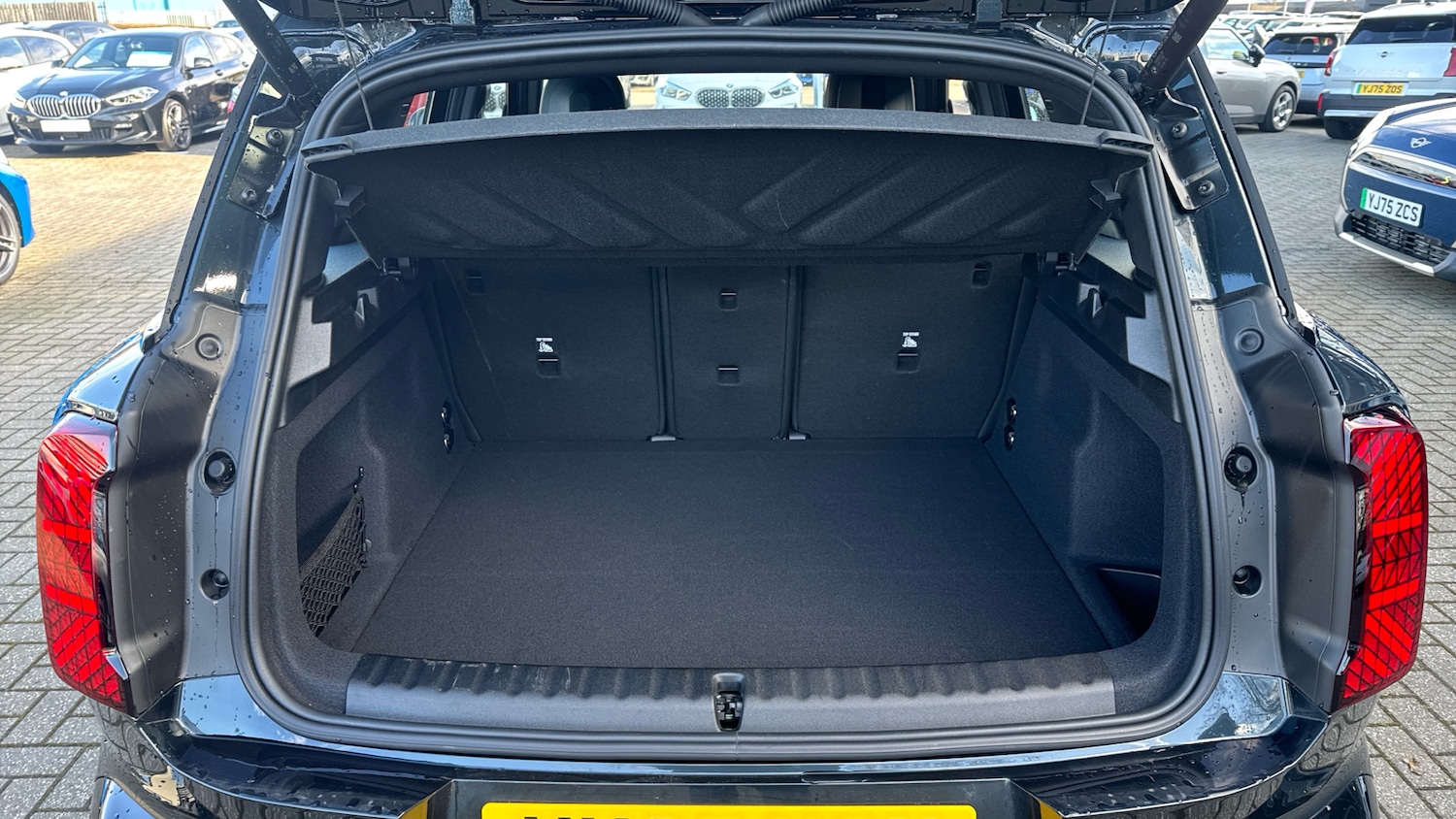 Used MINI Countryman 2025 for sale - 77893218: Photo 13