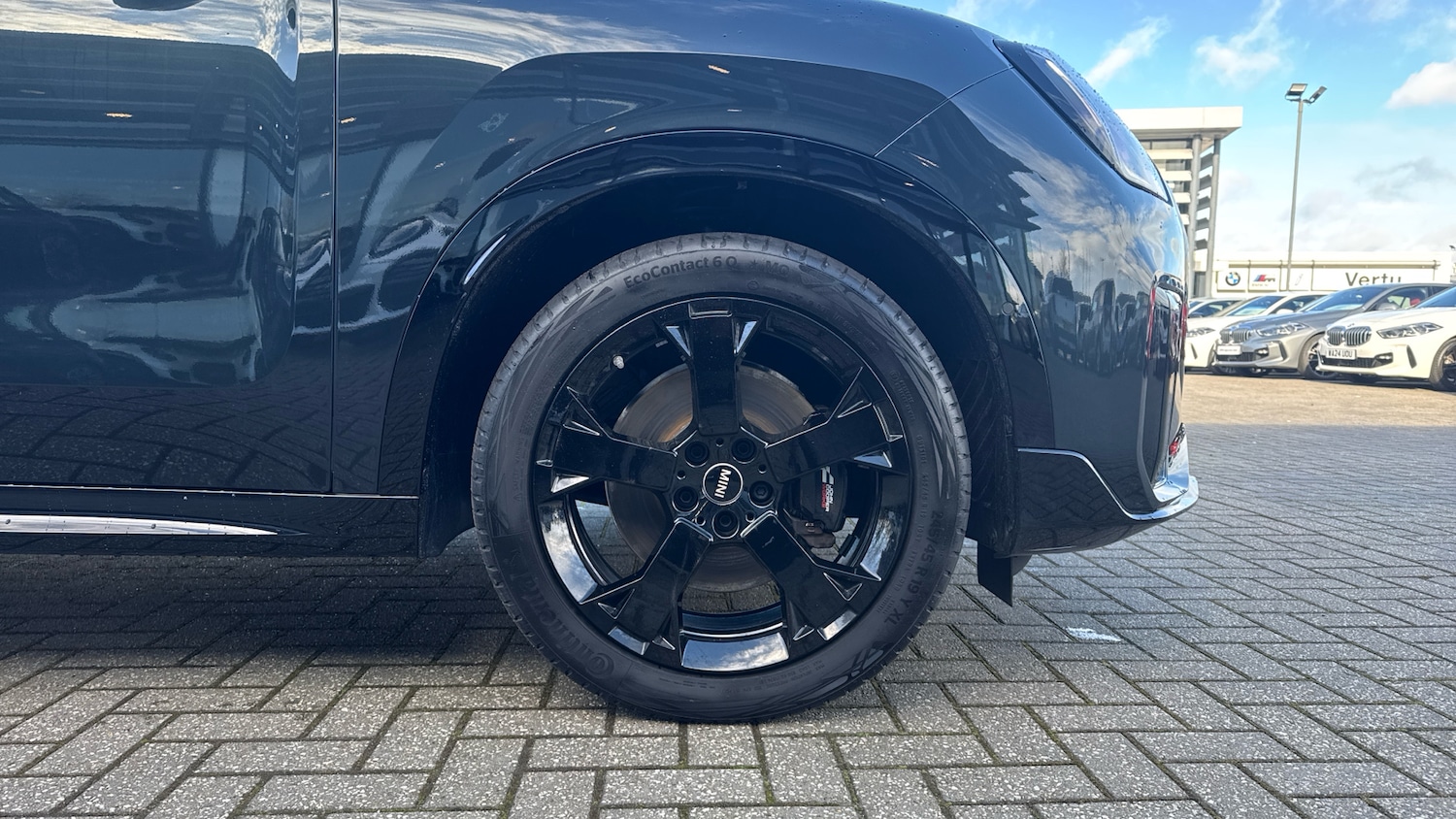 Used MINI Countryman 2025 for sale - 77893218: Photo 14