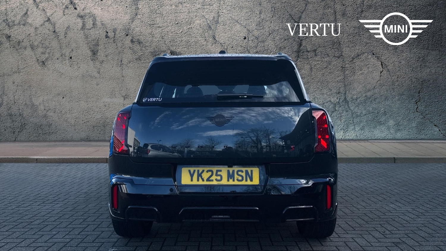 Used MINI Countryman 2025 for sale - 77893218: Photo 15