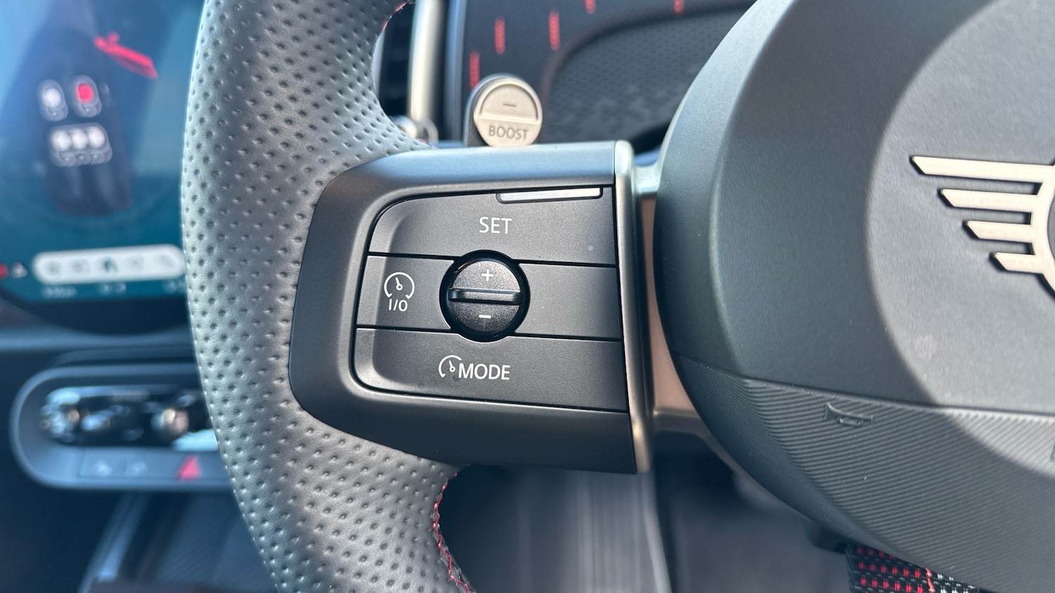 Used MINI Countryman 2025 for sale - 77893218: Photo 17