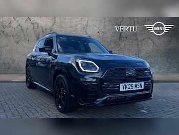 Used MINI Countryman 2025 for sale - 77893218: Photo