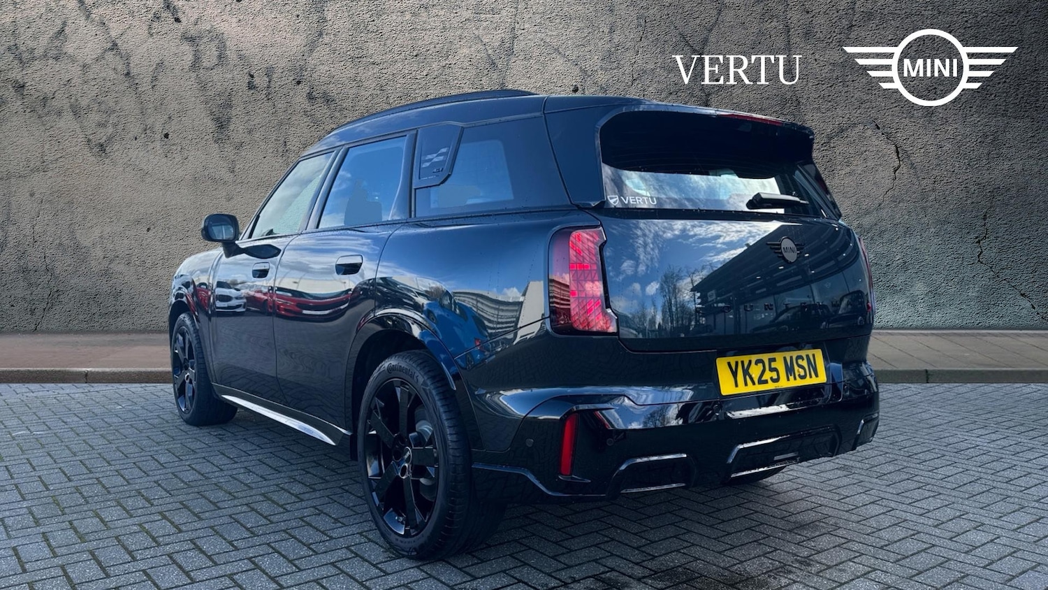 Used MINI Countryman 2025 for sale - 77893218: Photo 2