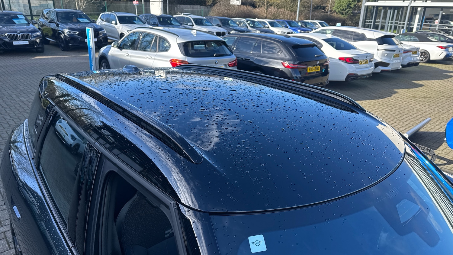 Used MINI Countryman 2025 for sale - 77893218: Photo 21