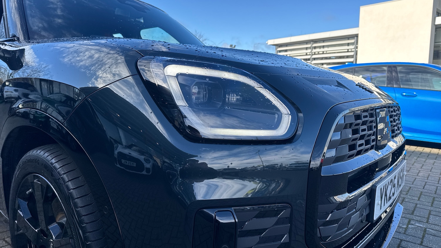 Used MINI Countryman 2025 for sale - 77893218: Photo 23