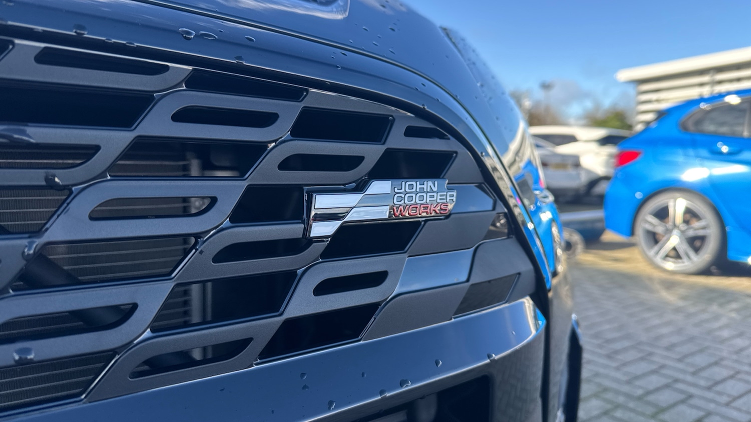 Used MINI Countryman 2025 for sale - 77893218: Photo 24