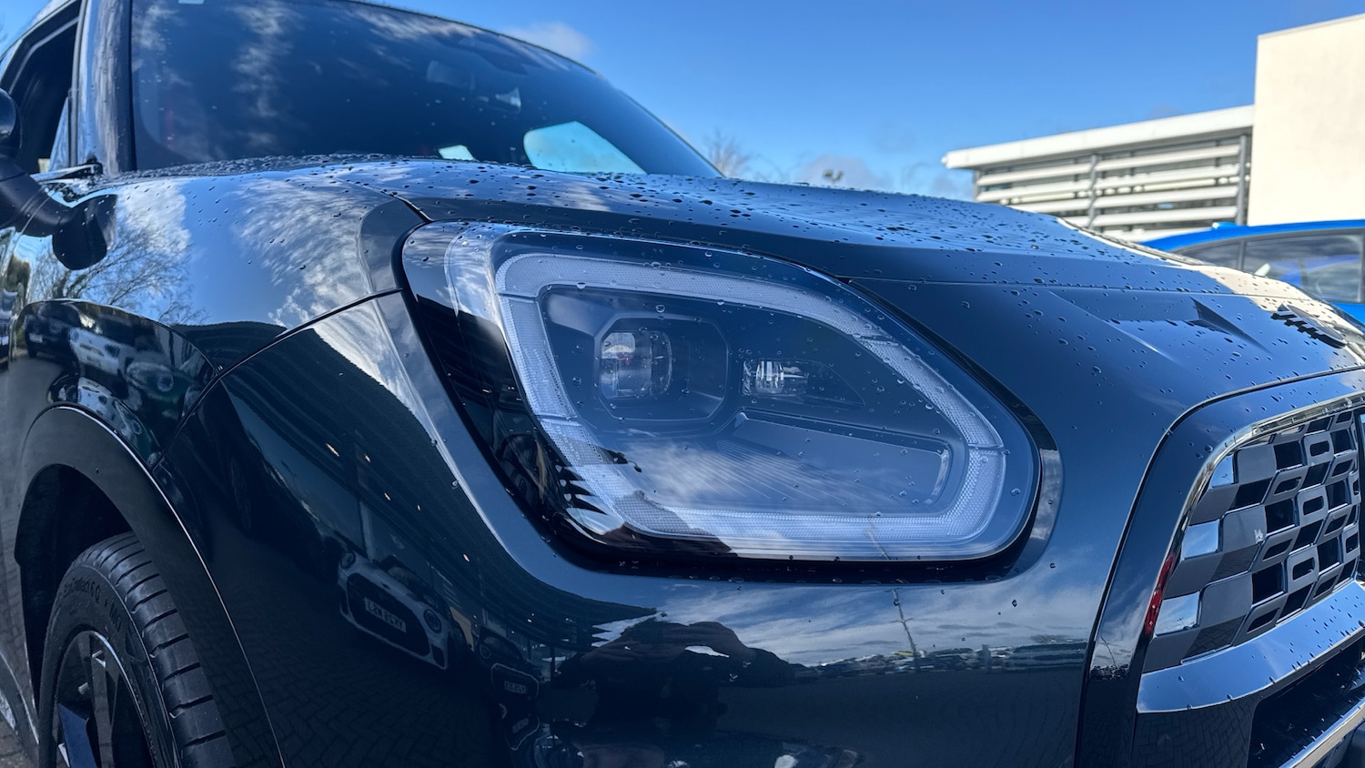 Used MINI Countryman 2025 for sale - 77893218: Photo 26