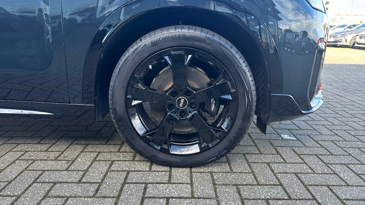 Used MINI Countryman 2025 for sale - 77893218: Photo 28