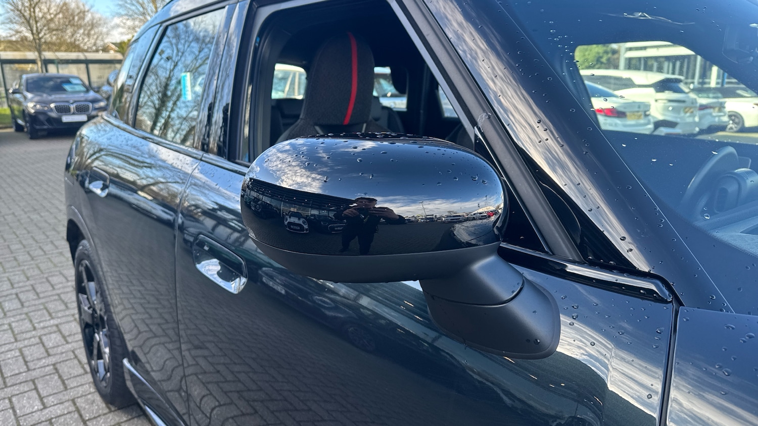 Used MINI Countryman 2025 for sale - 77893218: Photo 29