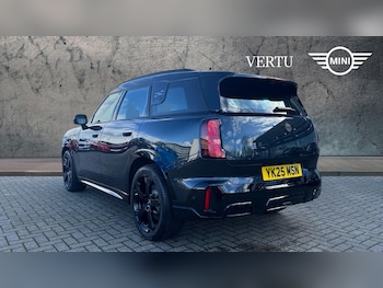 Used MINI Countryman 2025 for sale - 77893218: Photo