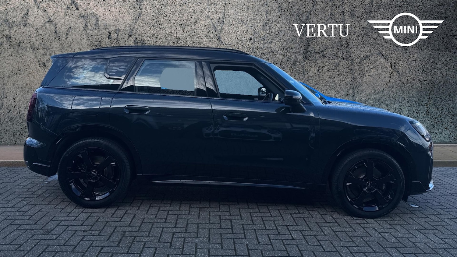 Used MINI Countryman 2025 for sale - 77893218: Photo 3