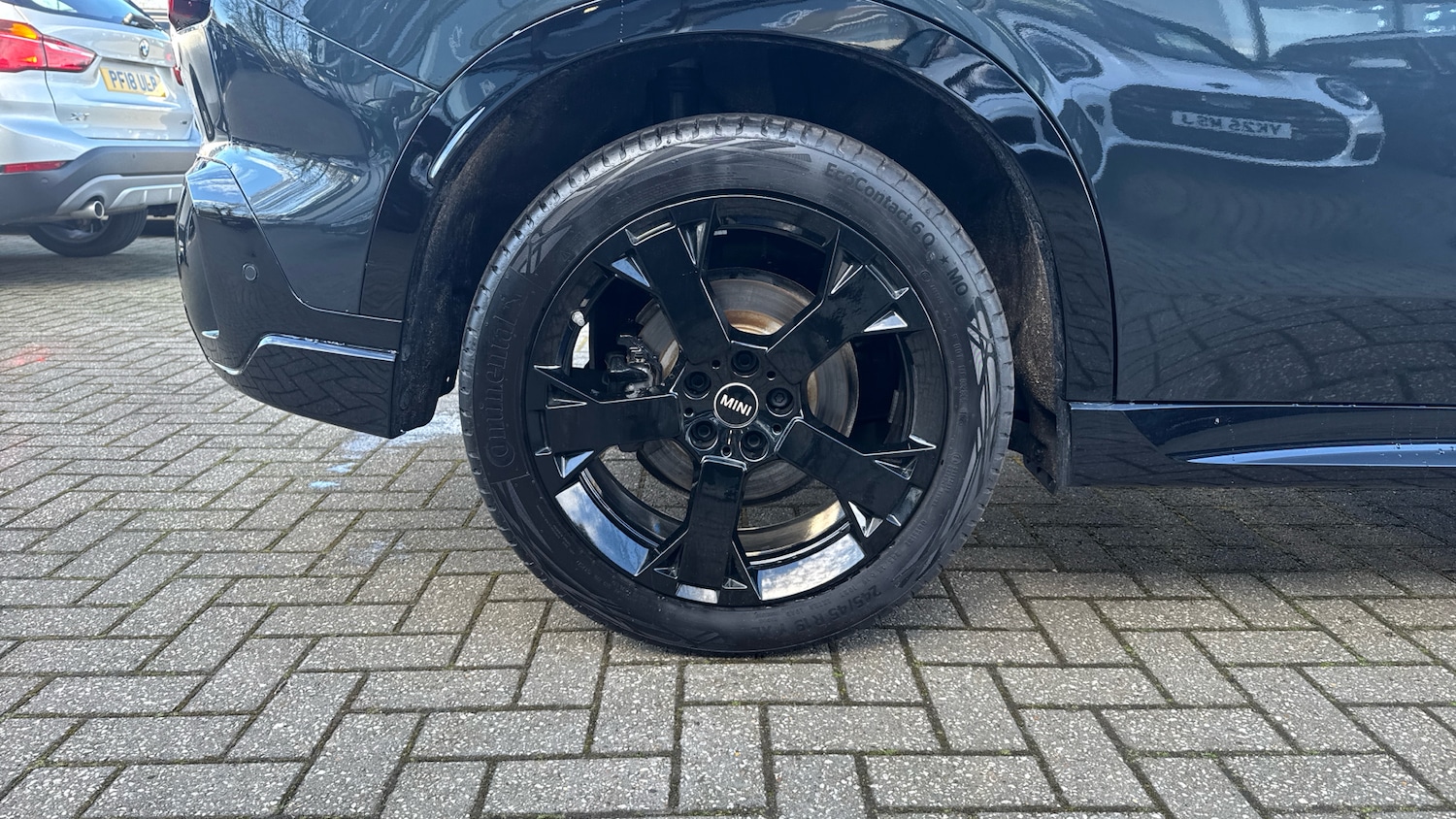 Used MINI Countryman 2025 for sale - 77893218: Photo 31