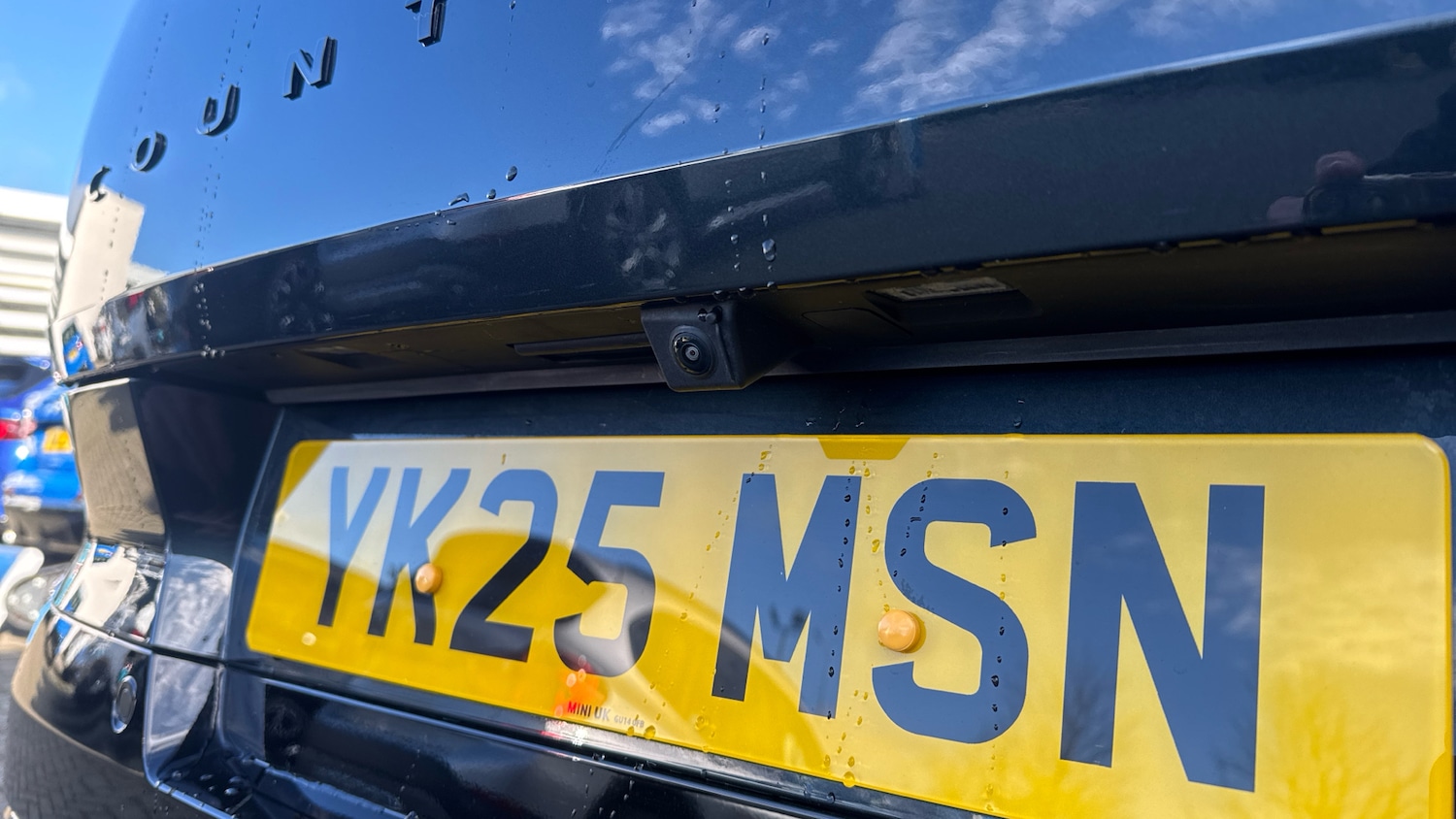 Used MINI Countryman 2025 for sale - 77893218: Photo 33