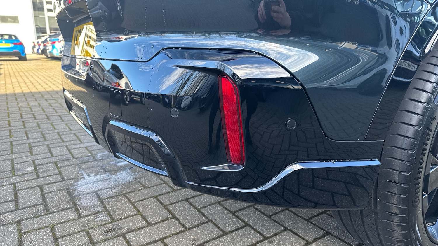 Used MINI Countryman 2025 for sale - 77893218: Photo 34