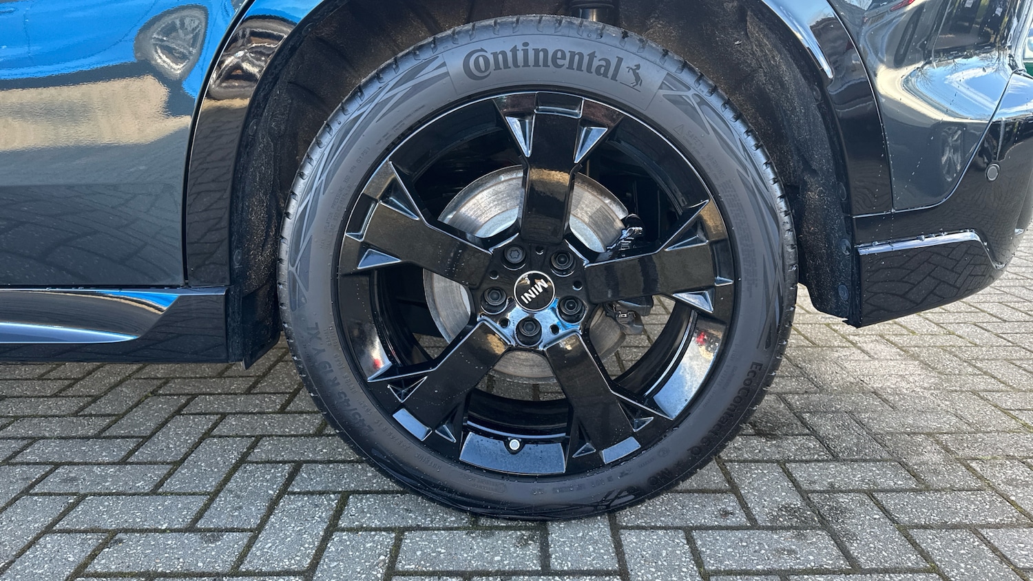 Used MINI Countryman 2025 for sale - 77893218: Photo 37