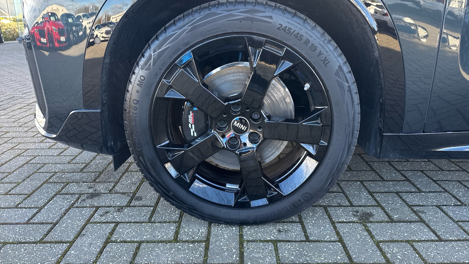 Used MINI Countryman 2025 for sale - 77893218: Photo 38